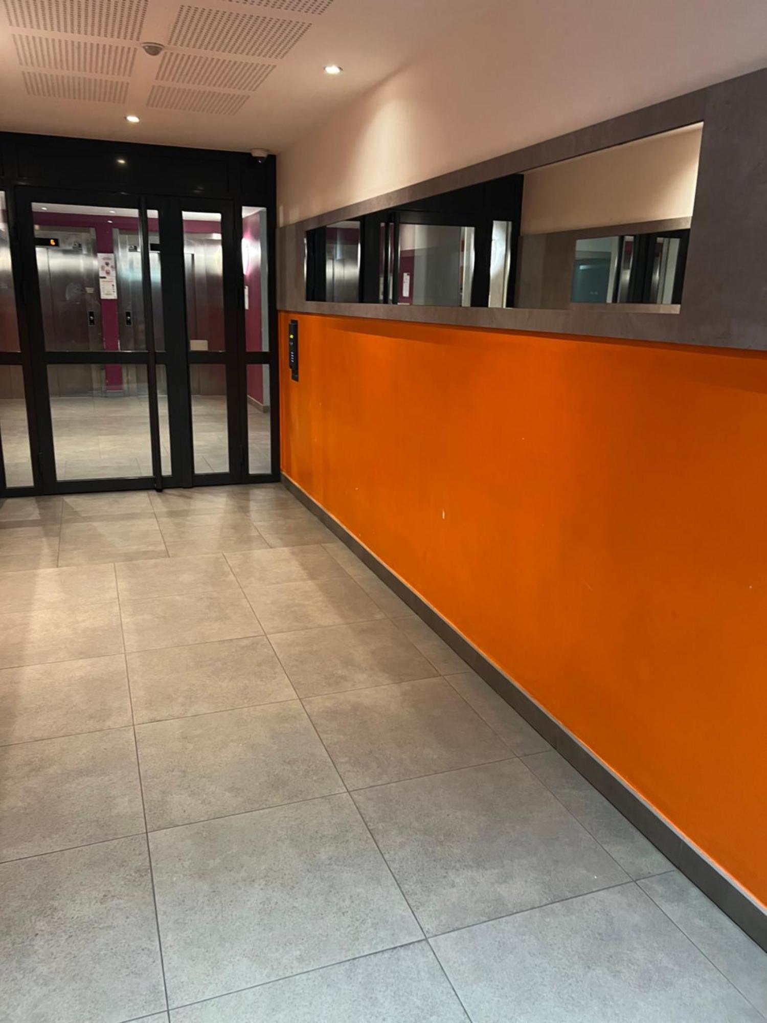 Studio Proche Du Centre Paris 15 Min Rosny-sous-Bois Exterior foto